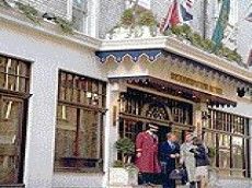 Radisson Blu Edwardian Mercer Street Hotel, London Exterior foto